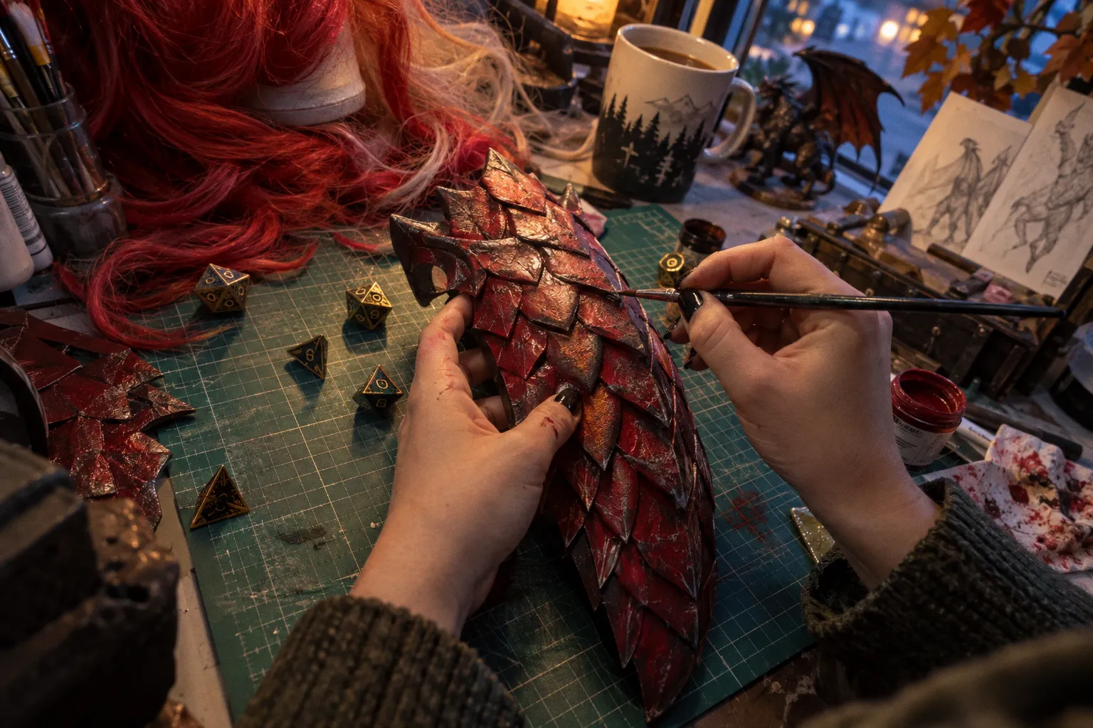 5 аниме для фанатов Dungeons & Dragons: от Dungeon Meshi до Убийцы гоблинов