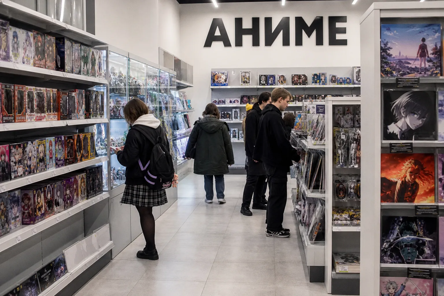 5 недооцененных аниме-сериалов 2025 года, которые пропустили в топах