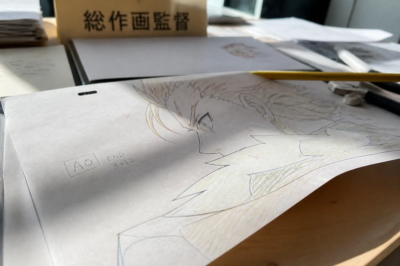 Аниме Fate/strange Fake официально продлено на новый сезон
