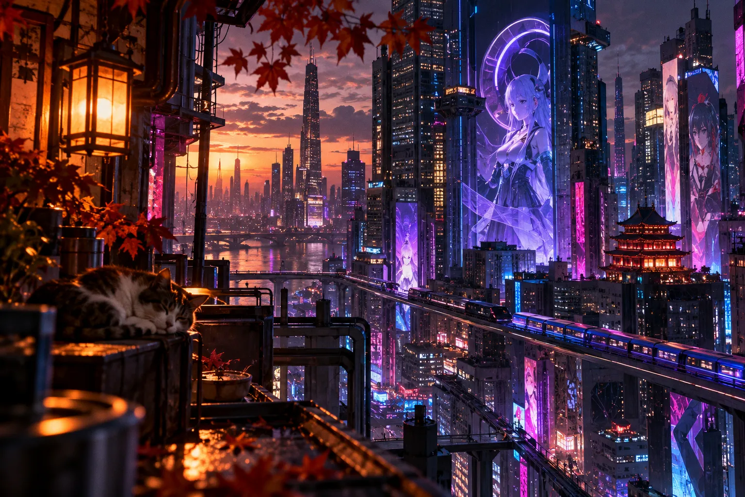 Cyberpunk: Edgerunners 2 вышел, а для Cyberpunk 2077 анонсирован патч 2.5