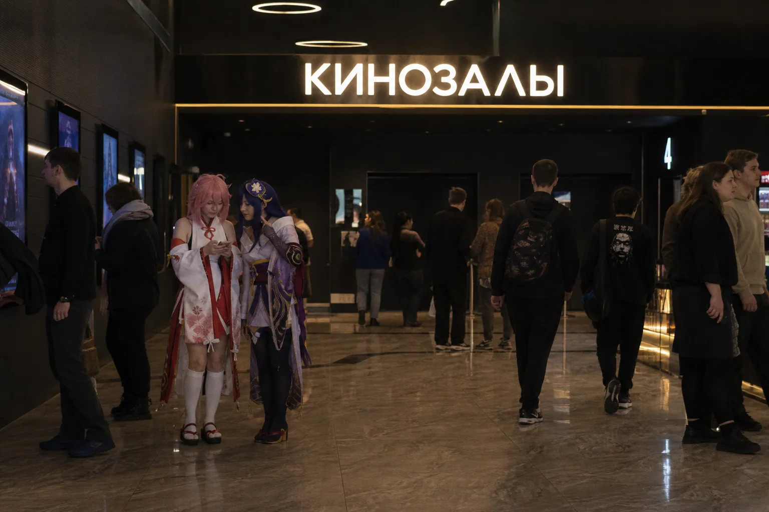 Главные фэнтези-сериалы пятилетки: от китайских долгостроев до авторской анимации