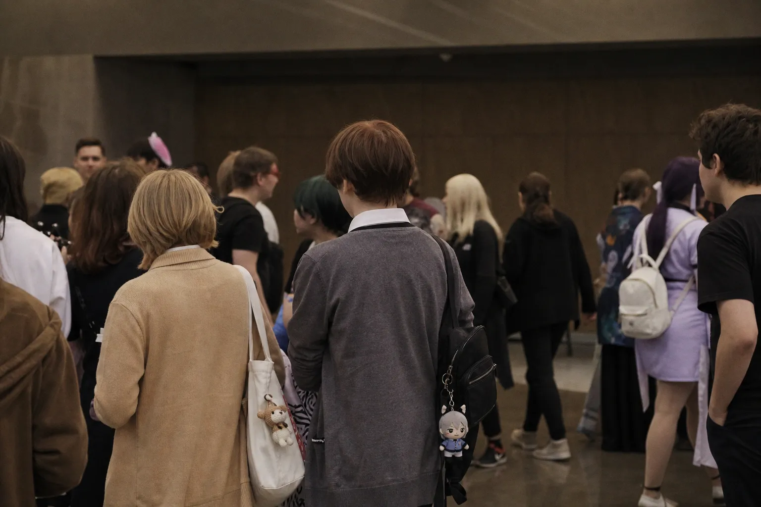 Лицензии AnimEigo с Otakon 2026: Antique Bakery и ReLIFE