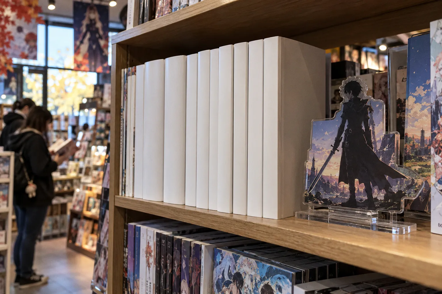 Новые релизы Sword Art Online: аниме, манга и ранобэ