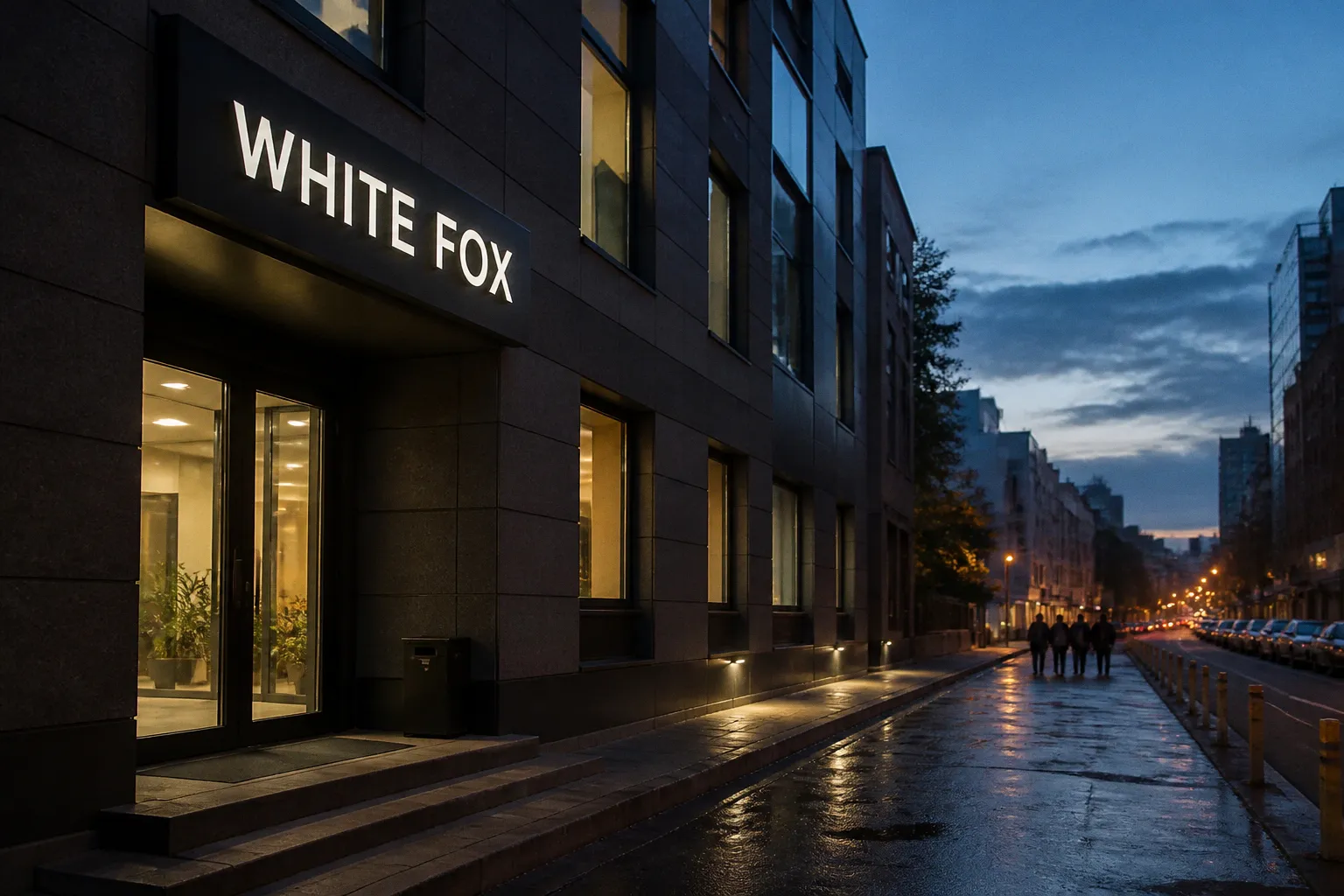 Студия WHITE FOX анонсировала эротическое аниме «Магический исследователь»