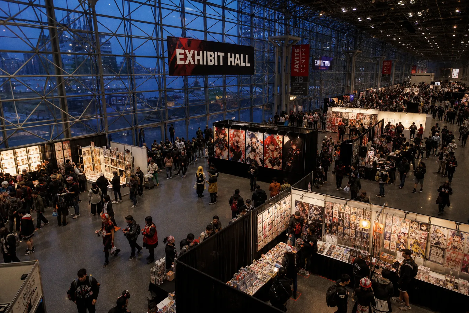 TOKYOPOP расширяет каталог: семь новых лицензий манги на Anime NYC 2026