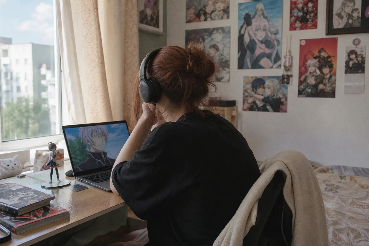 У Crunchyroll появился бесплатный конкурент: что известно о новом игроке на рынке аниме